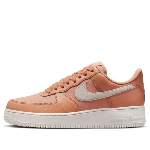 New Nike Air Force 1 Low 'Amber Brown' DV7186-200 Men’s Size 11 - Picture 1 of 6